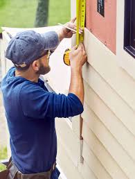 Siding for New Construction in Ocala, FL